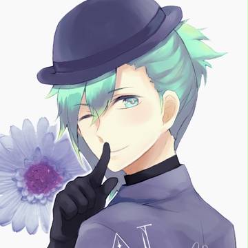 お誕生日おめでとう