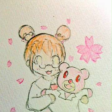 春色博士〔ワンドロ〕