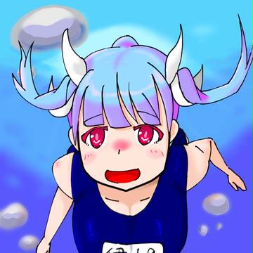 伊19、行くの☆