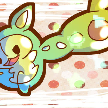 ランクルス！