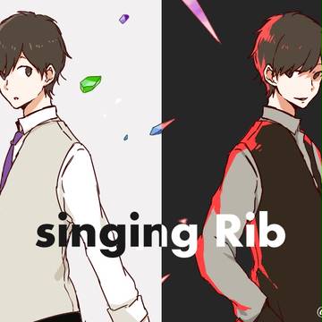 singing Rib