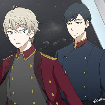 アルドノア・ゼロ