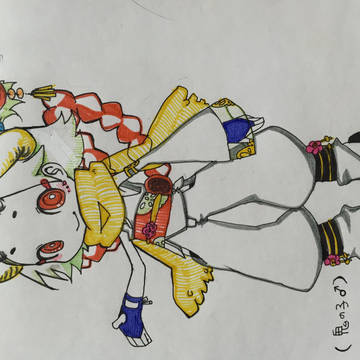 一周年おめでとうございます！