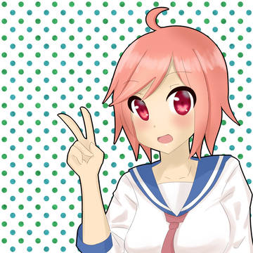 ペンタブ初描きゴーヤ