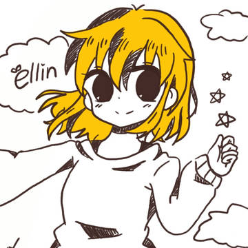 Ellin★☆★