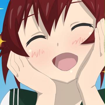 睦月ちゃんペロペロしたい