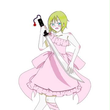 メルストイラコン新デザ