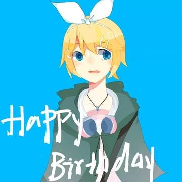 Rin！