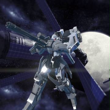 【ガンブレ２×ドラクリ】　エリナ専用ヤクト・ズール
