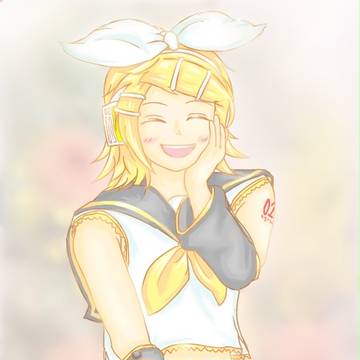 リンちゃん