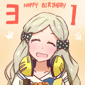 ロコ誕!