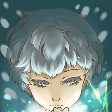 祈
