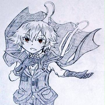 ガンスト２ ツイログ落描きまとめ(うろ覚え＆最後腐向け)