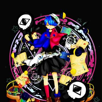 メルクストーリア一周年おめでとうございます!!