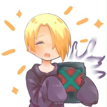 缶バッチ！