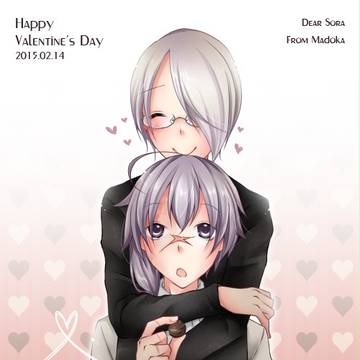 ばれんたいん2015