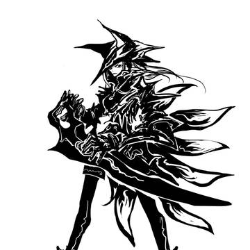 黒狐