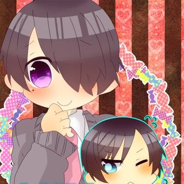 新刊予定　氷森本　表紙
