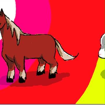 絵茶詰め