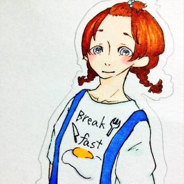 朝食ちゃん