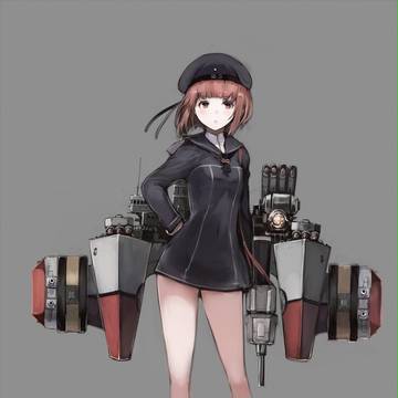 厚塗りメイキング