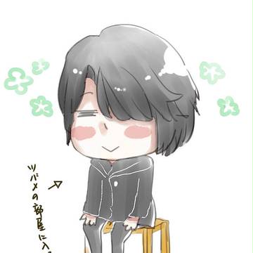 落書き【7、8話】