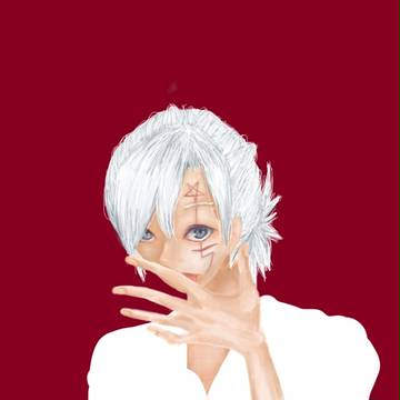 みたらしアレン