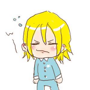 ねむやぎ