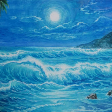 night dream