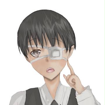 金木くん