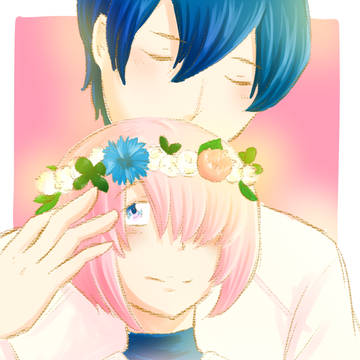 春っち誕生日おめでとう！！！