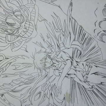 オリジナル作品