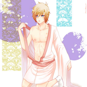 Natsu-chan