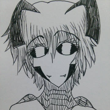 アリん娘