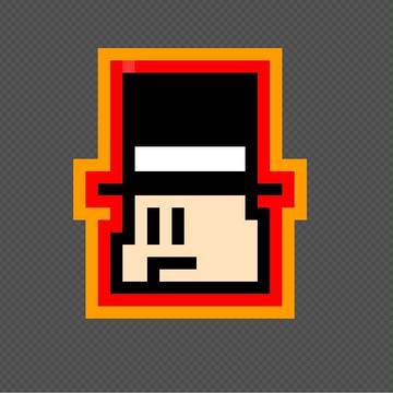 pixelアート