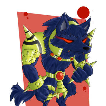 Warwick