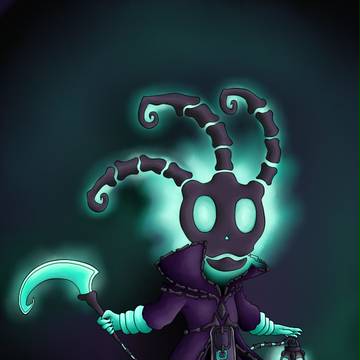 I will catch your Soul