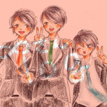 ∞さんlog