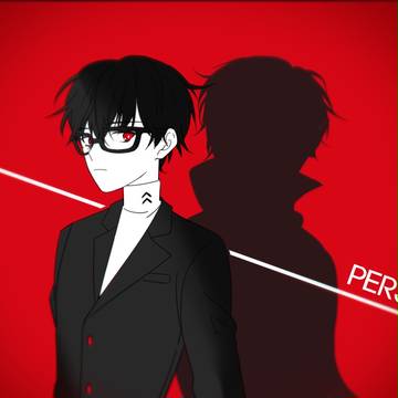 PERSONA5