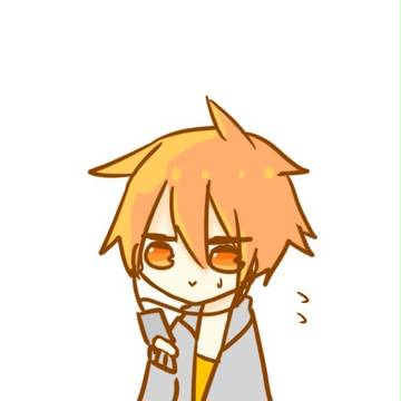 オリキャラ！（（画風変えてみた