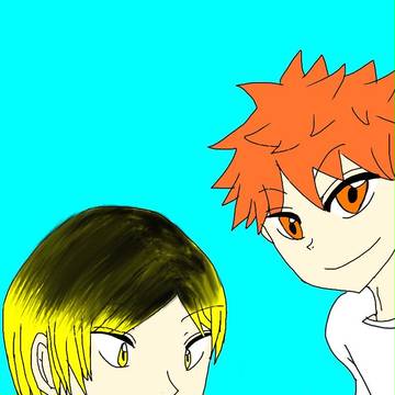 【ハイキュー】ツイログつめ1