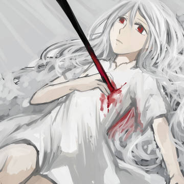 アルビノ