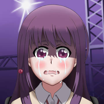 つゆだくクロチャー