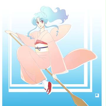 ぼたん