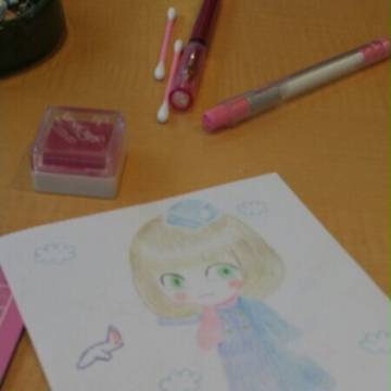 アテンションプリーズ♡