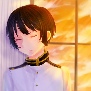 眠い