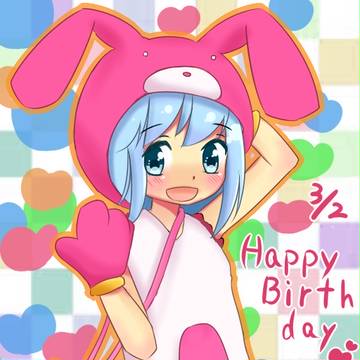 ミニッツはぴば！