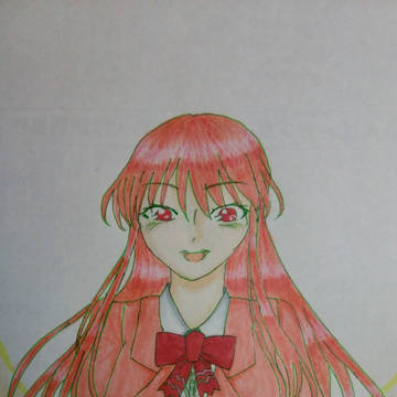 南天ちゃん