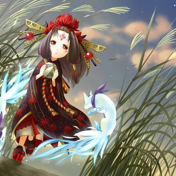 逢魔時