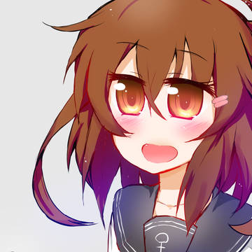 雷ちゃん